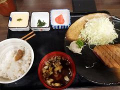 -牛かつもと村(上野店)