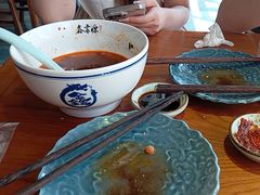 -鑫震源·苏式大虾生煎(山塘街店)