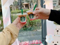 -星巴克(西湖天地店)