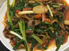 -弓虽昌焖烧鸡(大竹林店)