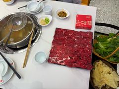 -牛品福潮汕牛肉火锅(旺庄店)