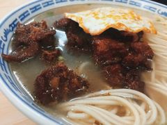 -盛兴面馆(真儒大厦店)