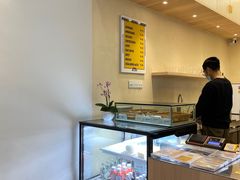 -Kilos咖啡馆(保利珑远店)