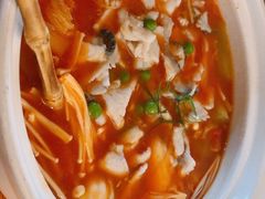 -灶丰年间(定安路店)