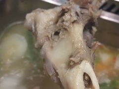 -九府羊·鲜羊火锅·烤串(新华路店)