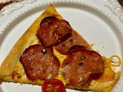 -get pizza意大利餐厅(凯德MALL店)