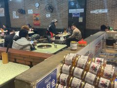 -五里关火锅(牛市口店)