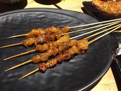 -聚点串吧·北京烧烤(公益西桥店)