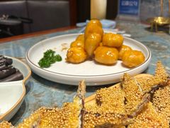 -哈啾嗨·新概念蒙餐(红星新城店)