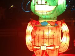 -济南方特东方神画