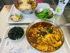 双倍螺肉螺狮粉-小螺大作·螺蛳粉火锅(林和西店)