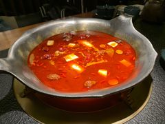 -湊湊火锅·茶憩(锦艺城店)