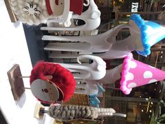 大堂-卷心卷意·轻甜蛋糕(新光天地店)