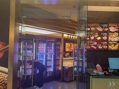 -CityOn熙地港（西安）购物中心
