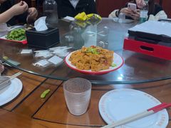 -郑喜旺烧烤(郑州总店)