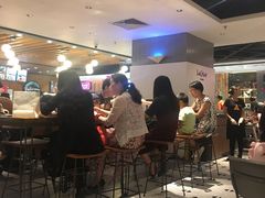 -乐凯撒披萨(正佳广场店)