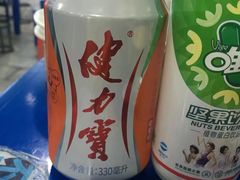 -马路边边·成都串串(翠柏路店)
