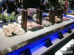-加餐海鲜自助(集美银泰百货店)
