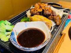 -本逸·割烹料理(湖墅店)