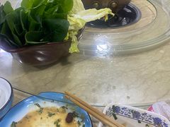 -马记伊源斋涮肉·清真菜(百子湾店)
