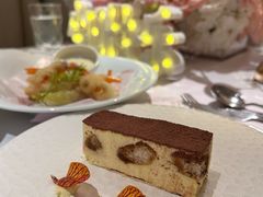 -PARFUM FLORAL花境法餐(南京首店)