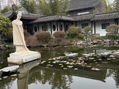 -凤城河风景区