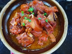 -滋味小厨(新合店)