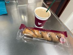 -COSTA COFFEE(上海五玠坊店)