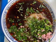 牛肉米粉2两-永华米粉(总店)