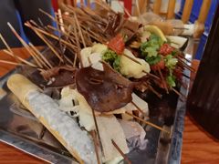 -牛华八婆麻辣烫(起源店)