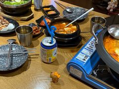 -恩你小木屋·烤肉韩式料理(嘉兴秀洲店)