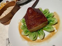 金牌扣肉-杭州君悦酒店·湖滨28中餐厅