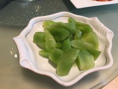 -喜来登由由大酒店九州膳坊中餐厅