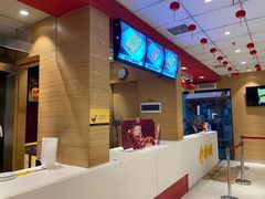 -老通城豆皮大王(吉庆街店)