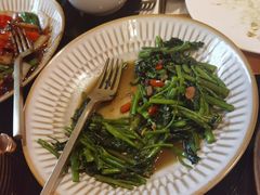 -simply thai天泰(静安嘉里中心店)