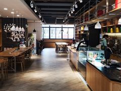 大堂-清真全盛斋传统糕点(西羊市店)