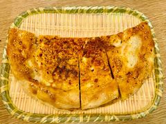 烤馕-马艾萨中国兰州牛肉拉面(劲松店)