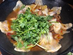 -地锅居(翰林邻里中心店)
