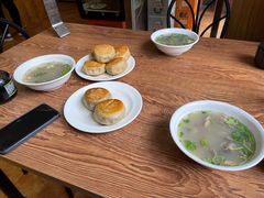 -清真吴记门钉肉饼·喜多利
