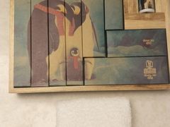 -帝企鹅自助餐厅•儿童岛•真企鹅(长隆企鹅酒店)