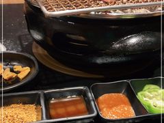 -九田家黑牛烤肉料理(石路天虹店)