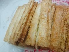 -闻酥园(青羊区文殊坊店)