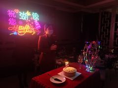-湖锦酒楼(八一路店)