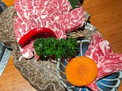 -食也烧肉(临平店)