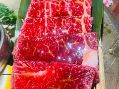 -九田家黑牛烤肉料理(顺义区华联金街店)