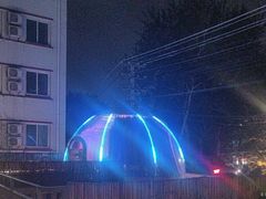 -羊门客在·烤盐池滩羊·川菜