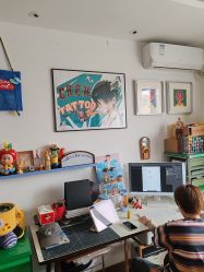 -CHEN·S INK TATTOO纹身工作室