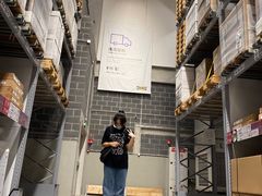 -宜家家居(西安未央商场店)