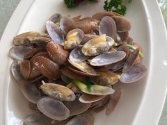 -東城故事·尋找姆媽的味道(玉兰路店)