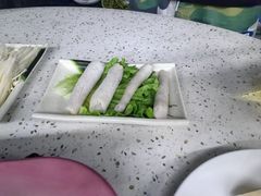 -墨脱石锅椰子鸡•海鲜糟粕醋(榆亚路店)